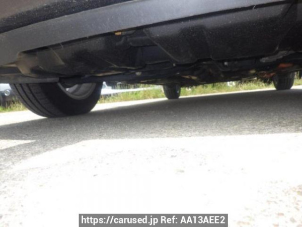 Used 2012 AT toyota aqua NHP10 Image[29]