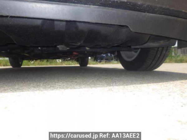 Used 2012 AT toyota aqua NHP10 Image[30]