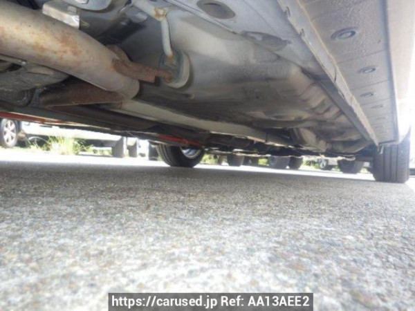 Used 2012 AT toyota aqua NHP10 Image[31]