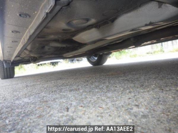 Used 2012 AT toyota aqua NHP10 Image[32]