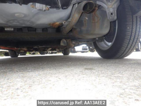 Used 2012 AT toyota aqua NHP10 Image[33]