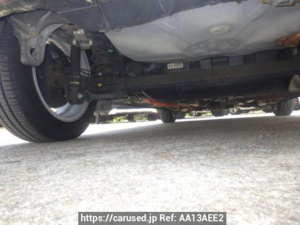 Used 2012 AT toyota aqua NHP10 Image[35]
