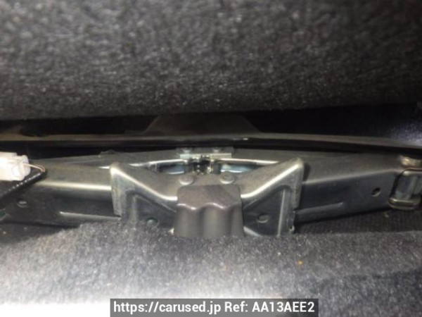 Used 2012 AT toyota aqua NHP10 Image[36]