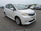Subaru Trezia