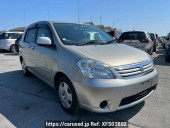 Toyota Raum