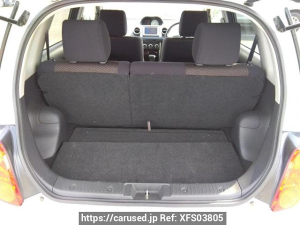 Used 2002 AT toyota ist NCP61 Image[8]