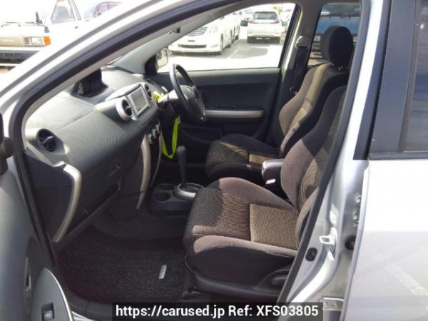 Used 2002 AT toyota ist NCP61 Image[14]