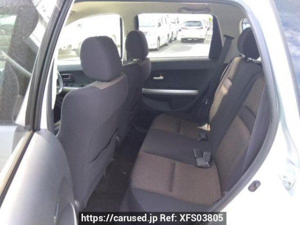 Used 2002 AT toyota ist NCP61 Image[16]