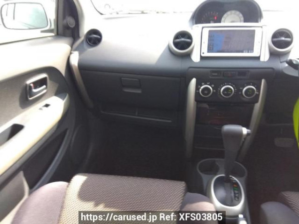 Used 2002 AT toyota ist NCP61 Image[18]
