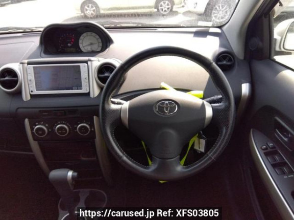 Used 2002 AT toyota ist NCP61 Image[19]