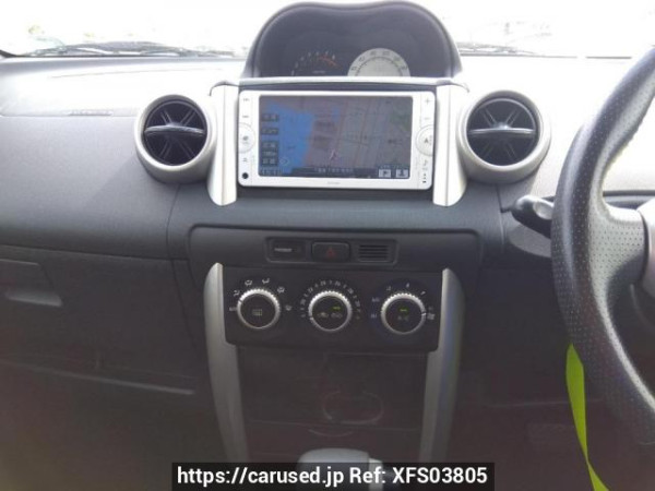Used 2002 AT toyota ist NCP61 Image[22]