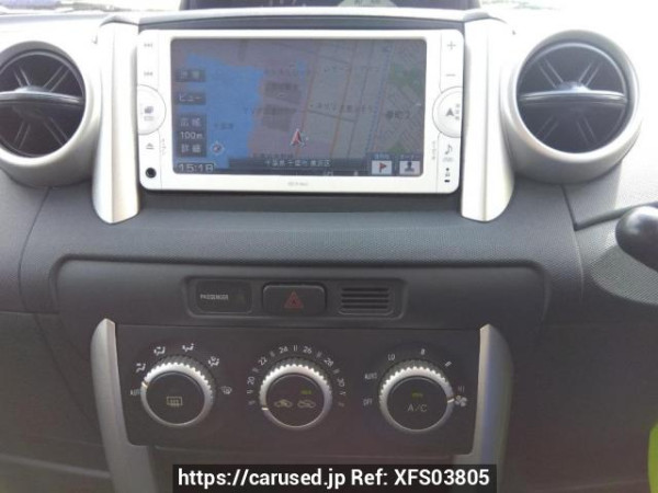 Used 2002 AT toyota ist NCP61 Image[23]