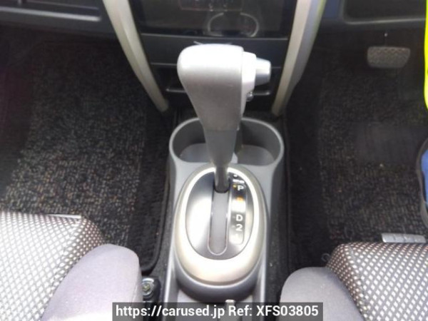 Used 2002 AT toyota ist NCP61 Image[25]