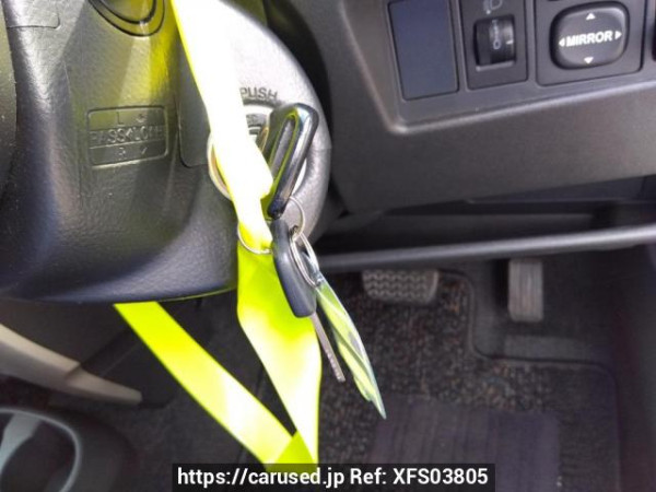 Used 2002 AT toyota ist NCP61 Image[26]