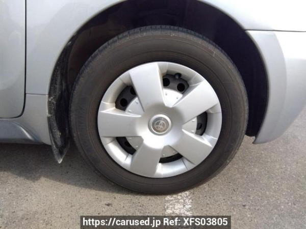 Used 2002 AT toyota ist NCP61 Image[27]