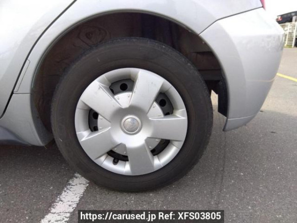 Used 2002 AT toyota ist NCP61 Image[29]