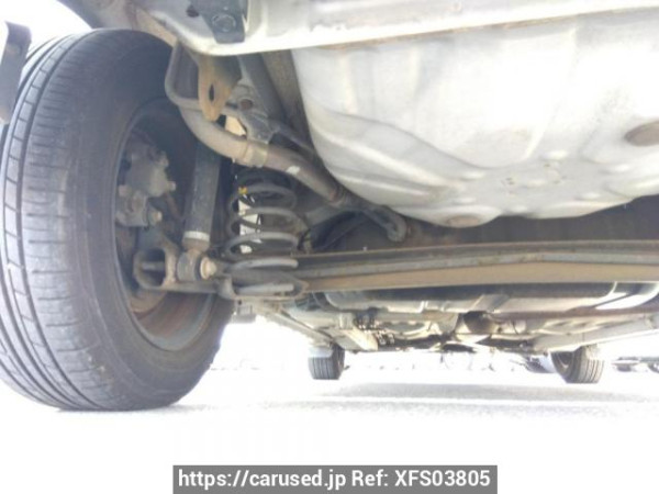 Used 2002 AT toyota ist NCP61 Image[33]
