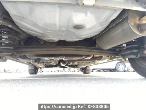 Used 2002 AT toyota ist NCP61 Image[35]