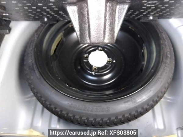 Used 2002 AT toyota ist NCP61 Image[36]