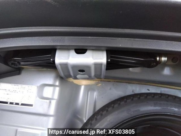 Used 2002 AT toyota ist NCP61 Image[37]
