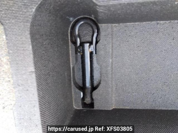 Used 2002 AT toyota ist NCP61 Image[38]