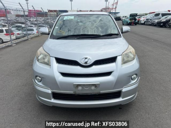 Used 2008 AT toyota ist NCP110 Image[1]