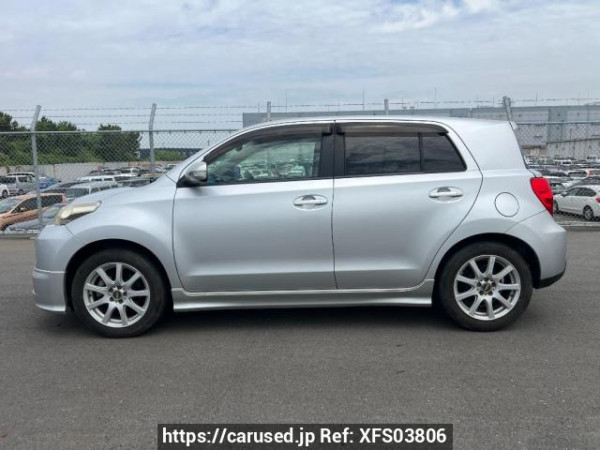 Used 2008 AT toyota ist NCP110 Image[3]