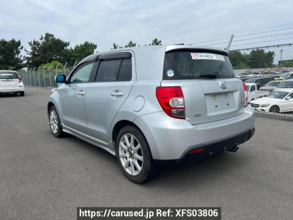 Used 2008 AT toyota ist NCP110 Image[4]