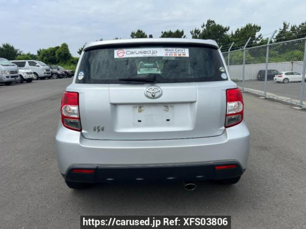 Used 2008 AT toyota ist NCP110 Image[5]