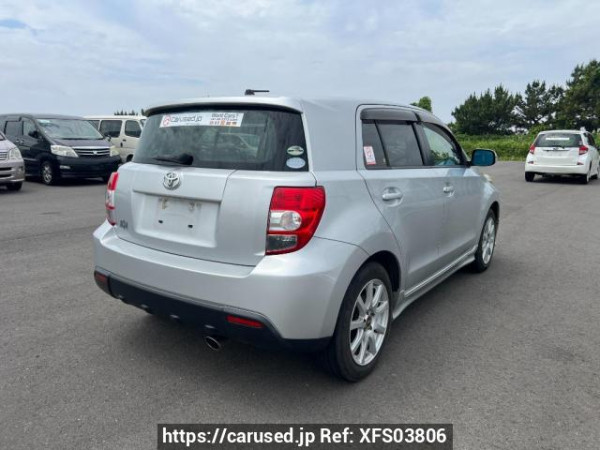 Used 2008 AT toyota ist NCP110 Image[6]
