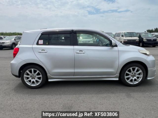 Used 2008 AT toyota ist NCP110 Image[7]