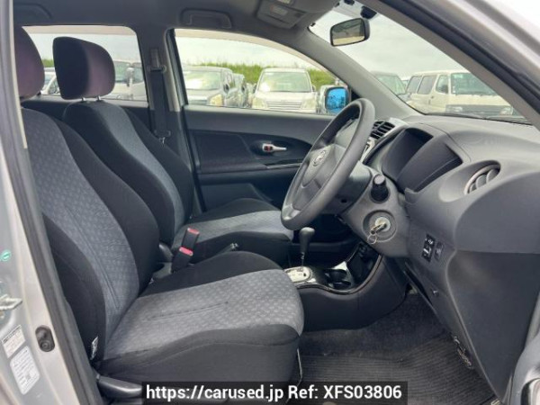 Used 2008 AT toyota ist NCP110 Image[11]