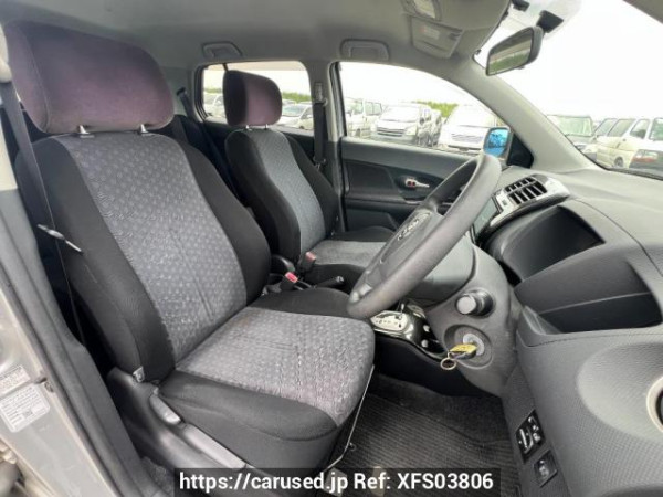 Used 2008 AT toyota ist NCP110 Image[12]