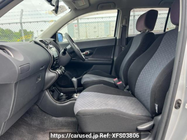 Used 2008 AT toyota ist NCP110 Image[13]