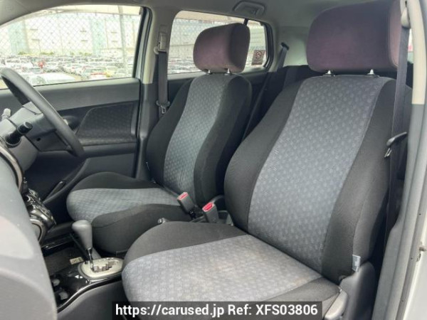 Used 2008 AT toyota ist NCP110 Image[14]