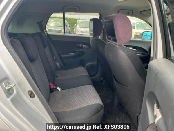 Used 2008 AT toyota ist NCP110 Image[15]