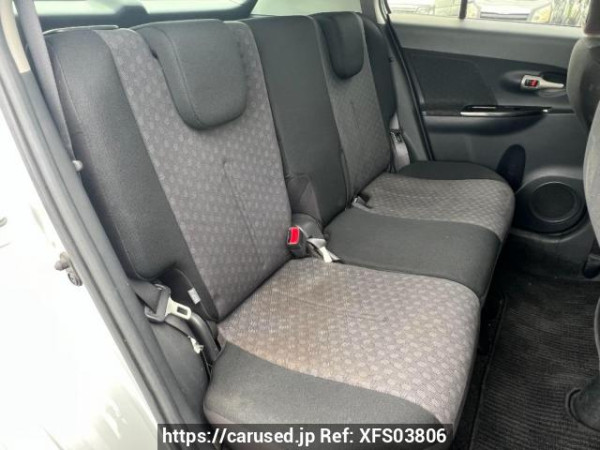 Used 2008 AT toyota ist NCP110 Image[16]