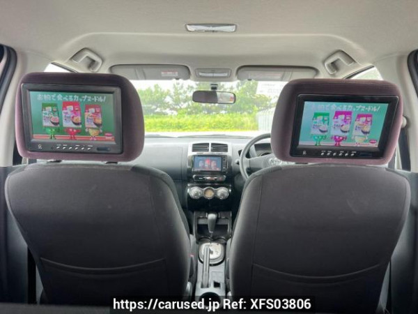 Used 2008 AT toyota ist NCP110 Image[19]
