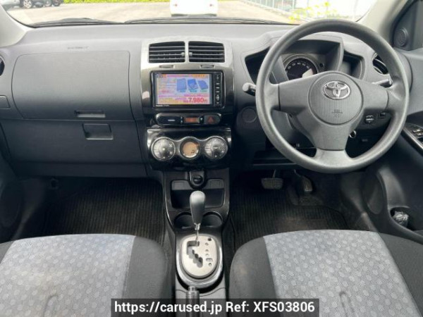 Used 2008 AT toyota ist NCP110 Image[20]
