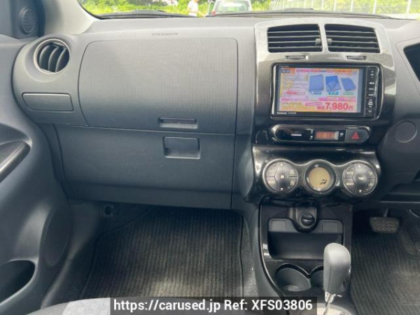 Used 2008 AT toyota ist NCP110 Image[21]
