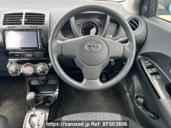 Used 2008 AT toyota ist NCP110 Image[22]