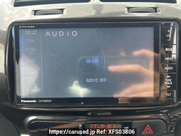 Used 2008 AT toyota ist NCP110 Image[25]