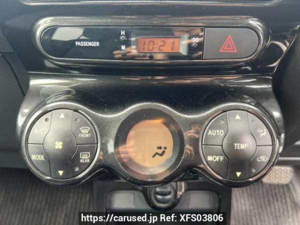 Used 2008 AT toyota ist NCP110 Image[26]