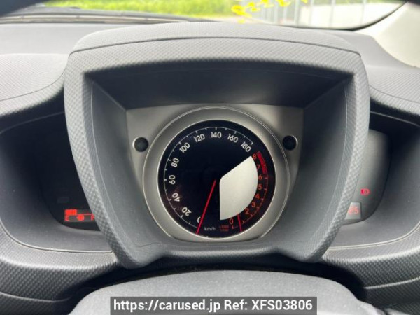 Used 2008 AT toyota ist NCP110 Image[27]