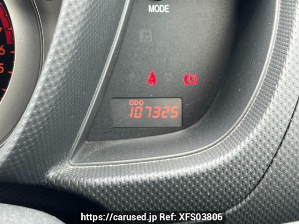 Used 2008 AT toyota ist NCP110 Image[28]