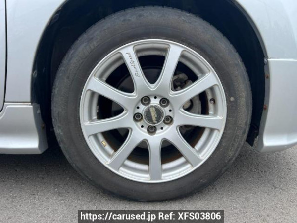 Used 2008 AT toyota ist NCP110 Image[29]