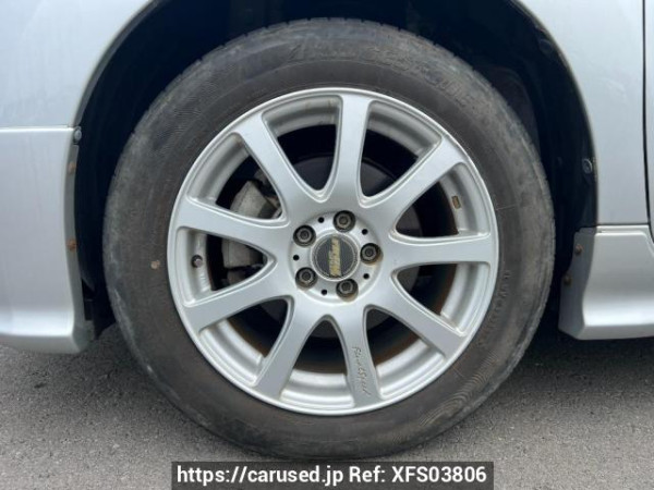 Used 2008 AT toyota ist NCP110 Image[30]