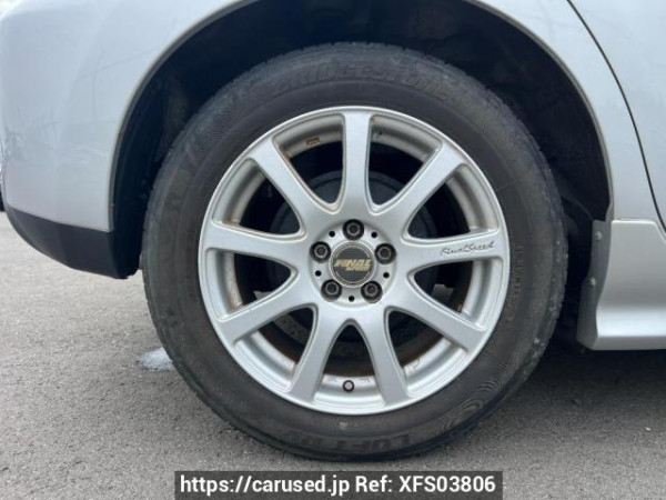 Used 2008 AT toyota ist NCP110 Image[31]