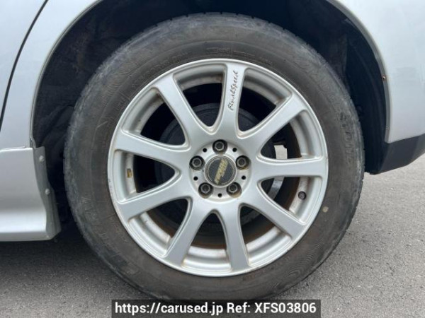 Used 2008 AT toyota ist NCP110 Image[32]