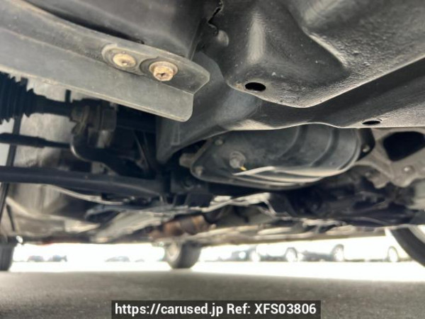 Used 2008 AT toyota ist NCP110 Image[33]